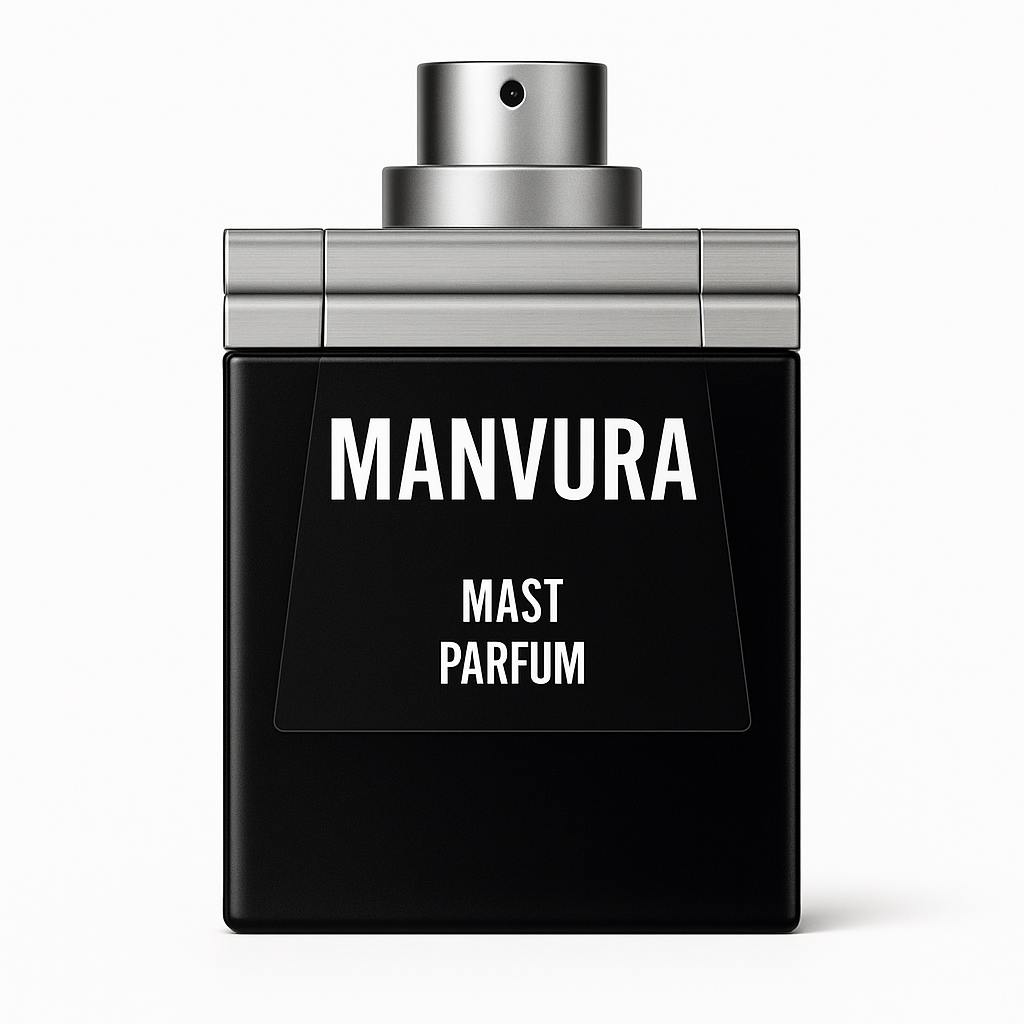 ‘Mast’ Aftershave 50ml