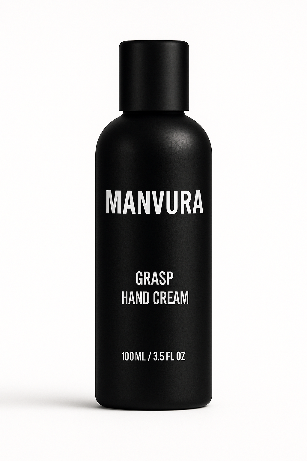 Hand Cream 100ml - ‘Grasp’ Scented