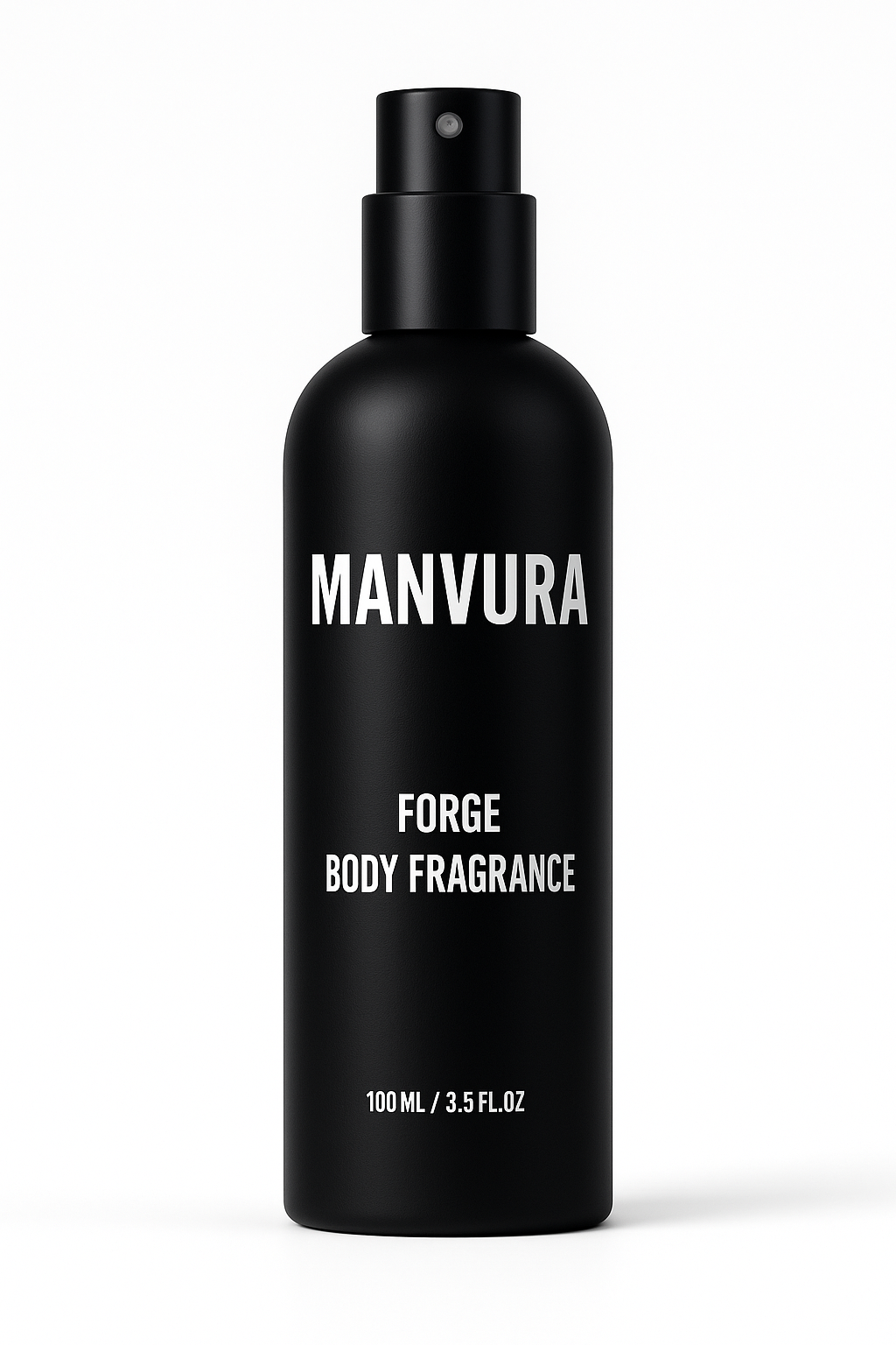 Body Spray 100ml - ‘Forge’ Scented
