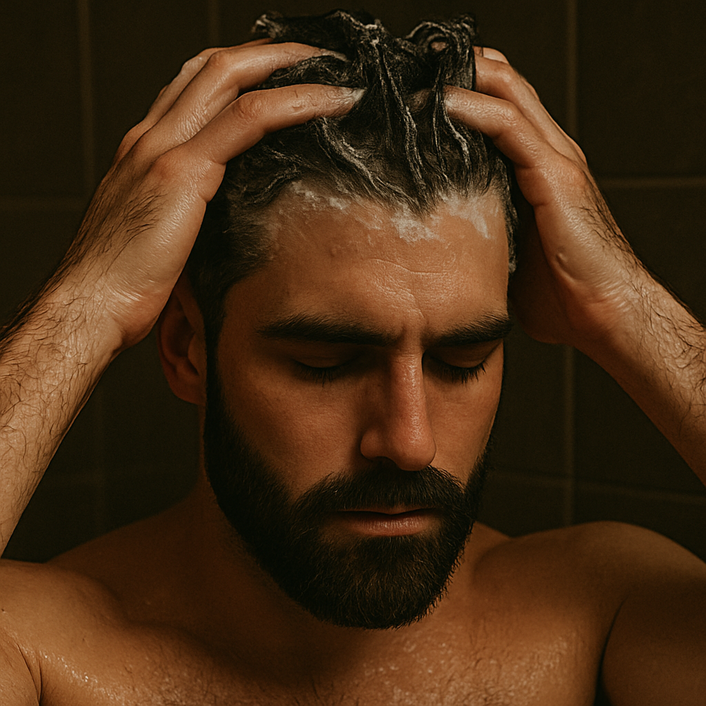 Hair